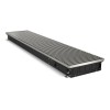 Royal Thermo atrium-75/250/1000-DG-U-NA внутрипольный конвектор фото 2 — Умный климат - Красноярск