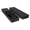 Royal Thermo atrium-110/300/2800-DG-U-BL внутрипольный конвектор фото 1 — Умный климат - Красноярск