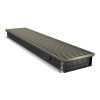 Royal Thermo atrium-90/250/2100-DG-U-DB внутрипольный конвектор фото 2 — Умный климат - Красноярск