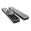 Royal Thermo atrium-90/200/1000-DG-U-NA внутрипольный конвектор фото 1 — Умный климат - Красноярск