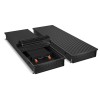 Royal Thermo atrium-110/400/1400-DG-U-BL внутрипольный конвектор фото 1 — Умный климат - Красноярск