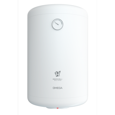 Royal Clima RWH-OM50-RE водонагреватель — Умный климат - Красноярск