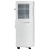 AC Electric ACE-09 FH/N6 мобильный кондиционер фото 5 — Умный климат - Красноярск