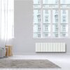 Noirot Bellagio Smart ECOcontrol 1000 плинтусный белый конвектор фото 2 — Умный климат - Красноярск