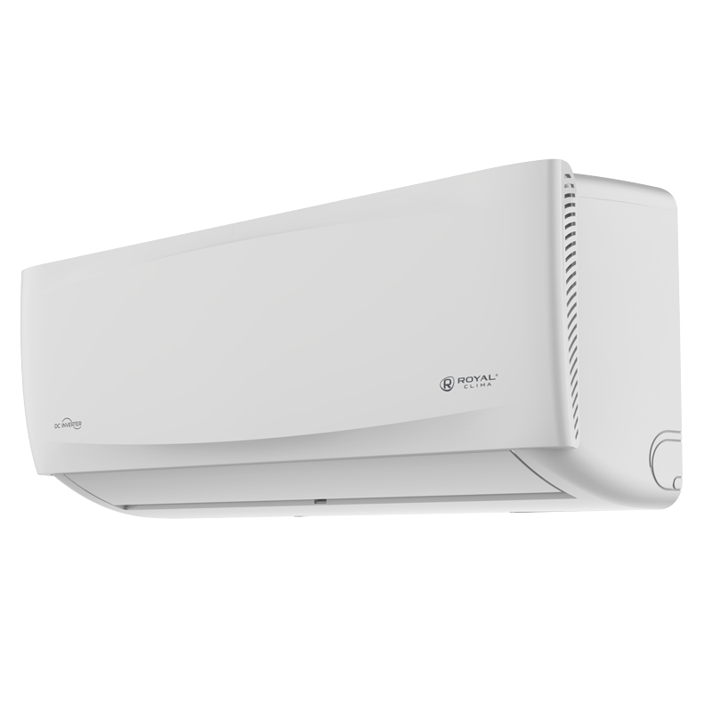 Royal Clima RCI-VXI22HN Vela Nuova Inverter кондиционер фото 1 — Умный климат - Красноярск