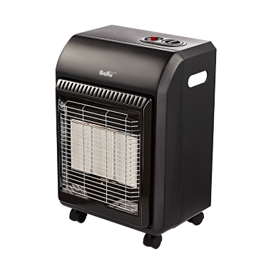 Ballu BIGH-5 - керамический газовый обогреватель — Умный климат - Красноярск