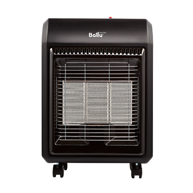 Ballu BIGH-5 - керамический газовый обогреватель — Умный климат - Красноярск