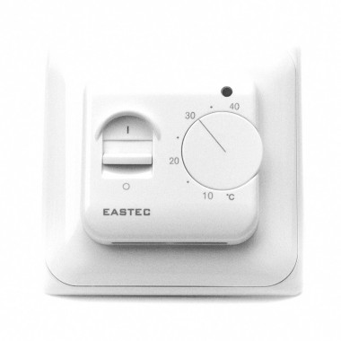 HeatUp RTC 70.26 / RTC 70.16 терморегулятор для теплого пола — Умный климат - Красноярск