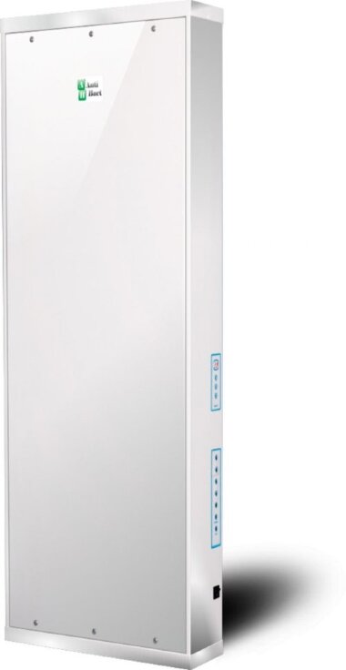 Anti-Gripp 150 рециркулятор воздуха — Умный климат - Красноярск