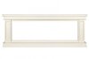 Каминокомплект Royal Flame Geneva 60 - Слоновая кость с очагом Vision 60 LOG LED фото 2 — Умный климат - Красноярск