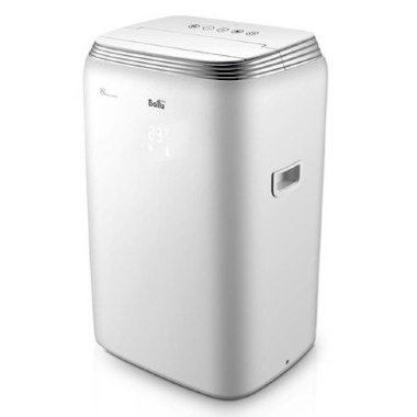 Ballu BPHS-15H Platinum Comfort мобильный кондиционер — Умный климат - Красноярск