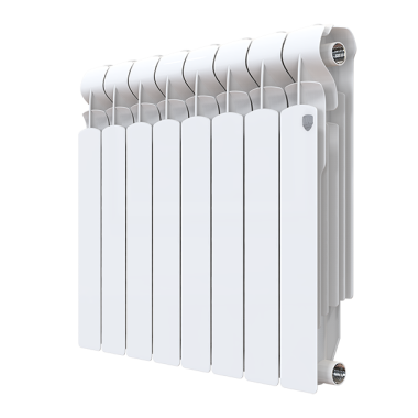 Royal Thermo Indigo Super 500 Радиатор - 8 секц. &mdash; Умный климат - Красноярск