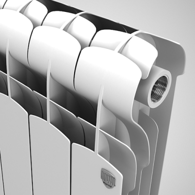 Royal Thermo Indigo Super 500 Радиатор - 8 секц. &mdash; Умный климат - Красноярск