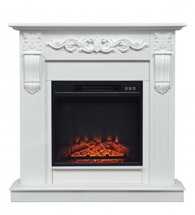 RealFlame Donna с  Fobos Lux S &mdash; Умный климат - Красноярск