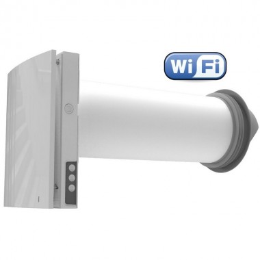 Winzel Expert WiFi RW1-50 P рекуператор — Умный климат - Красноярск