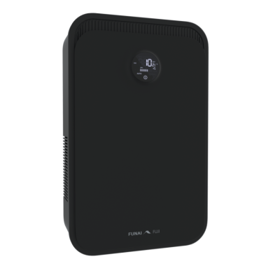 Funai ERW-150X.D FUJI приточно-вытяжная вентиляционная установка — Умный климат - Красноярск