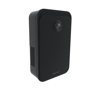 Funai ERW-150X.D FUJI приточно-вытяжная вентиляционная установка — Умный климат - Красноярск