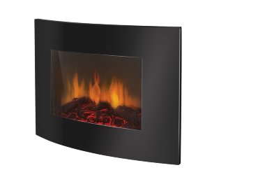 Электрокамин Electrolux EFP/W-1150URLS — Умный климат - Красноярск