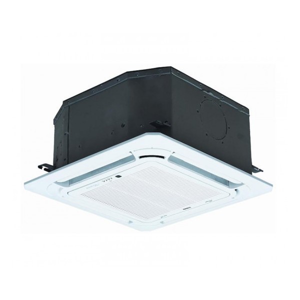 Kentatsu KMZA25HZRN1 кассетный блок мультисистемы фото 1 — Умный климат - Красноярск
