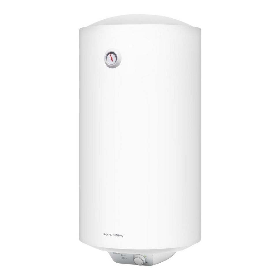 Водонагреватель Royal Thermo RWH 100 DRYver фото 1 — Умный климат - Красноярск