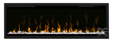 Очаг Dimplex Ignite XLF74 — Умный климат - Красноярск