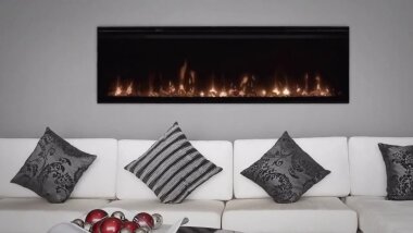 Очаг Dimplex Ignite XLF74 — Умный климат - Красноярск