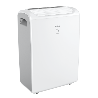 Funai RAD-N22F6E Neko L осушитель воздуха — Умный климат - Красноярск