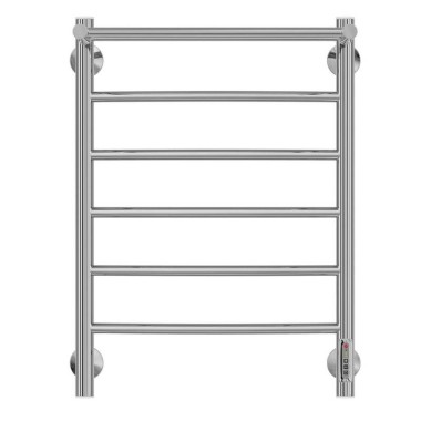 Royal Thermo Aora П6 450х650 (встроен. диммер) электрополотенцесушитель c полкой — Умный климат - Красноярск
