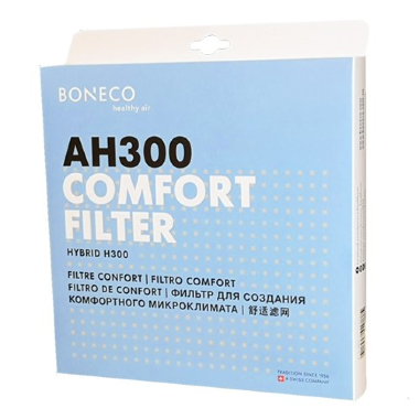 Boneco AH300 Comfort фильтр для создания правильного микроклимата — Умный климат - Красноярск