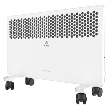 Royal Clima REC-LUW1000M LUMINO Meccanico электрический конвектор — Умный климат - Красноярск