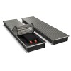 Royal Thermo atrium-90/300/900-DG-U-NA внутрипольный конвектор фото 1 — Умный климат - Красноярск