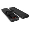Royal Thermo atrium-90/300/1200-DG-U-BL внутрипольный конвектор фото 1 — Умный климат - Красноярск
