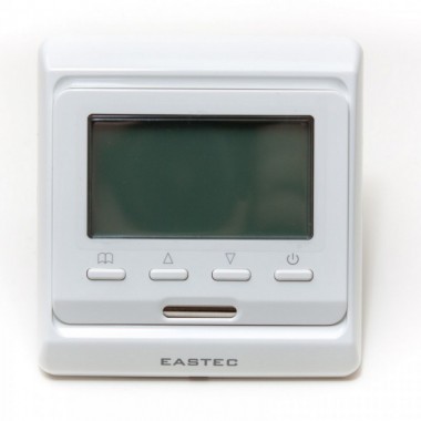 HeatUp RTC 51.716 терморегулятор для теплого пола — Умный климат - Красноярск