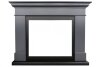 Каминокомплект Royal Flame California Graphite Gray - Серый графит с очагом Dioramic 28 LED FX фото 2 — Умный климат - Красноярск