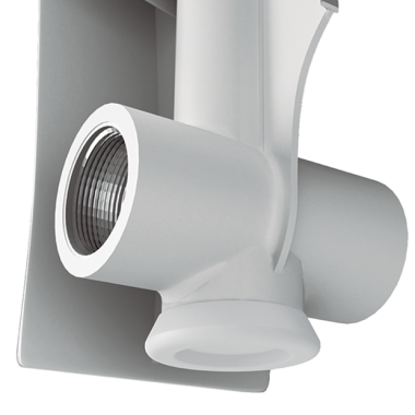 Royal Thermo Revolution 500 Радиатор - 12 секций — Умный климат - Красноярск