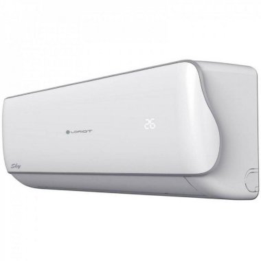 Loriot LAC-07AI инверторная сплит-система — Умный климат - Красноярск