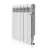 Royal Thermo Indigo Super 500 Радиатор - 6 секц. фото 1 — Умный климат - Красноярск