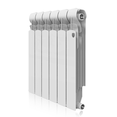 Royal Thermo Indigo Super 500 Радиатор - 6 секц. &mdash; Умный климат - Красноярск