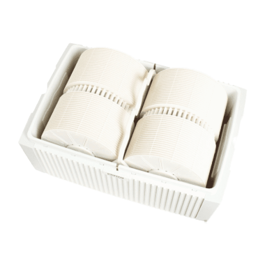 Venta LW 45 белая — Умный климат - Красноярск