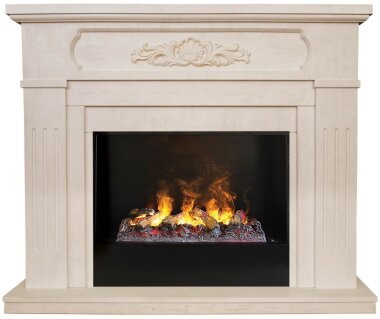 RealFlame Marco 26 WT с Helios 26 3D &mdash; Умный климат - Красноярск