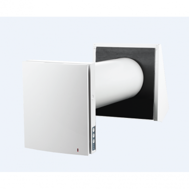 Winzel Expert RA1-50-2P рекуператор — Умный климат - Красноярск