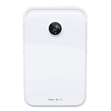 Funai ERW-150X.P FUJI приточно-вытяжная вентиляционная установка — Умный климат - Красноярск