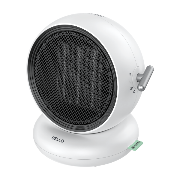 Royal Clima RFH-B1000DC-WT BELLO тепловентилятор фото 1 — Умный климат - Красноярск