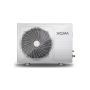 Xigma XG-TXC27RHA TurboCool кондиционер фото 4 — Умный климат - Красноярск