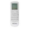 Xigma XG-TXC27RHA TurboCool кондиционер фото 5 — Умный климат - Красноярск