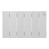 Royal Thermo PianoForte 200 Bianco Traffico 6 секций радиатор фото 2 — Умный климат - Красноярск