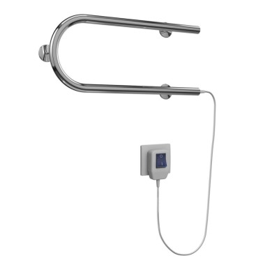 Royal Thermo Электро 25 П-обр 200х500 электрополотенцесушитель — Умный климат - Красноярск