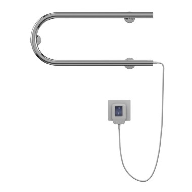 Royal Thermo Электро 25 П-обр 200х500 электрополотенцесушитель — Умный климат - Красноярск