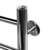 Royal Thermo Классика П7 500х796 - полотенцесушитель фото 5 — Умный климат - Красноярск