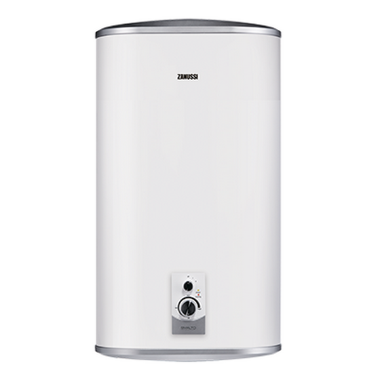 ZANUSSI ZWH/S 100 Smalto водонагреватель — Умный климат - Красноярск